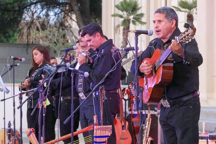 IMC realiza "Noches de Serenata"