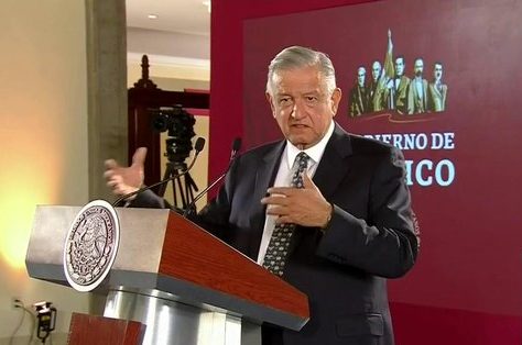 Diferencias con Alfonso Romo y en Plan Nacional de Desarrollo motivaron renuncia de Urzúa: AMLO