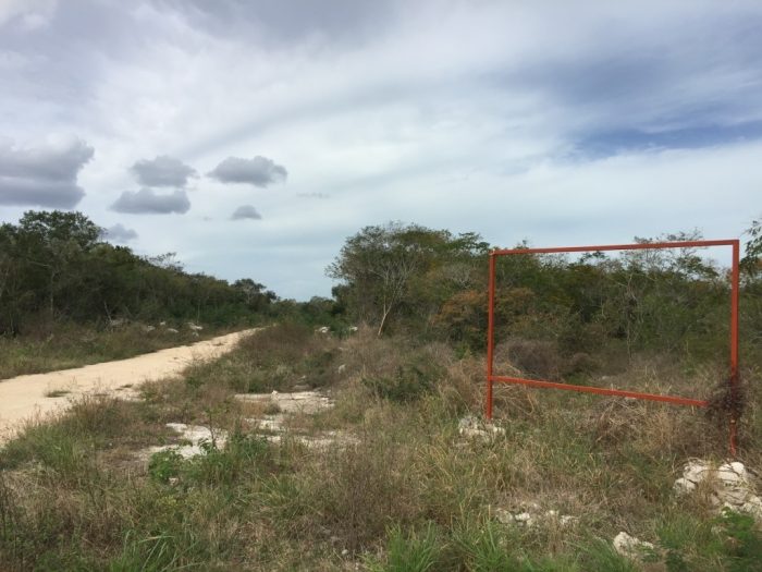 Lotes Campestres un fraude en Aumento