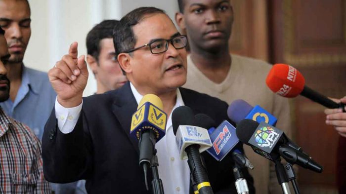Régimen de Maduro despilfarró dinero de los venezolanos en reunión con enemigos de la democracia