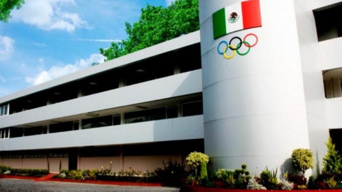 Anuncian cierre parcial de Centro Deportivo Olímpico Mexicano por falta de presupuesto