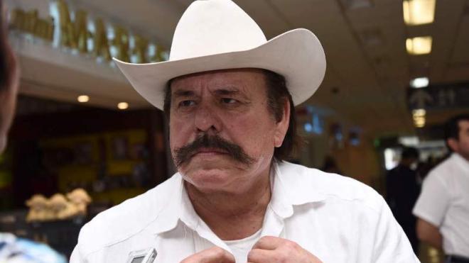 Armando Guadiana sobre RAMOS ARIZPE¡¡