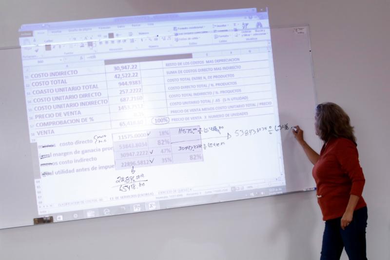 Continúan abiertos registros de “Todos a Emprender por Saltillo”