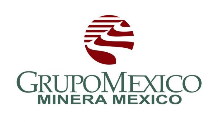 Pierde Grupo México 16 mmdp en valor de mercado por derrame de ácido