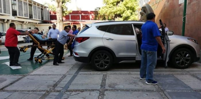 Matan a Martín Ruiz, funcionario del IMSS en Guerrero