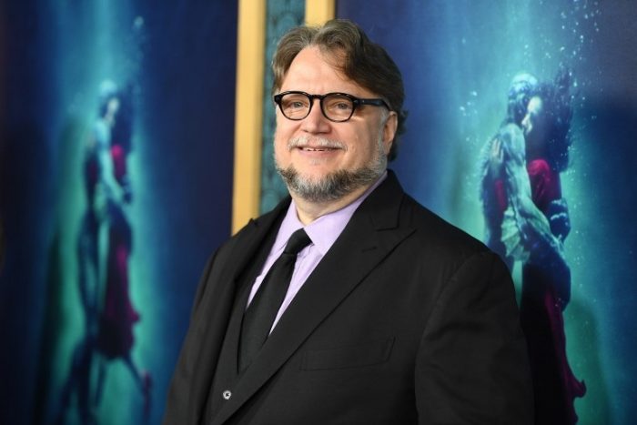 Guillermo del Toro lo hace de nuevo: entrega beca a joven mexicana para estudiar animación en Francia