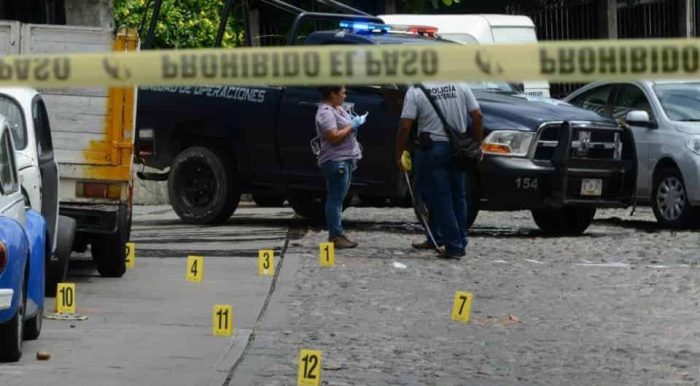 Aumentan homicidios en 18 estados; en Nuevo León y Sonora el incremento fue superior al 65%