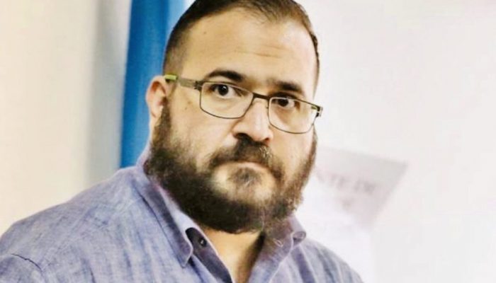 Revela Duarte a Reforma que Elías Beltrán lo extorsionó; Peña le dio dinero