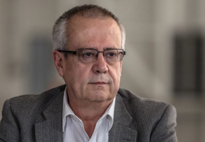 Pésimas Posturas de AMLO generan más renuncias. Se va Carlos Urzúa de SHCP
