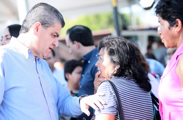 ENTREGA COAHUILA MÁS DE MIL APOYOS A POBLACIÓN VULNERABLE: MARS