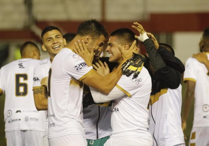 Se presenta Saltillo FC ante su afición en La Fortaleza