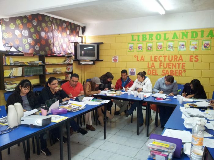 Dejará de reunirse el Consejo Técnico escolar los últimos viernes de cada mes harán "megapuentes para ello".