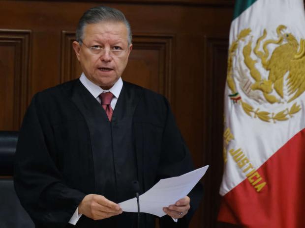 Decisión de la SCJN sobre aborto por violación es: inatacable
