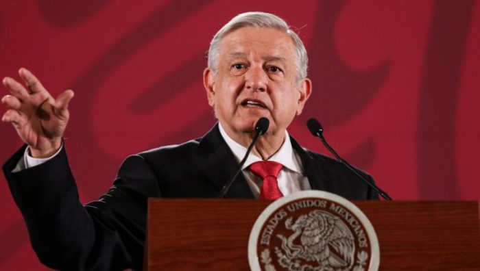 AMLO mandará al Congreso la Ley de Amnistía el 1 de septiembre
