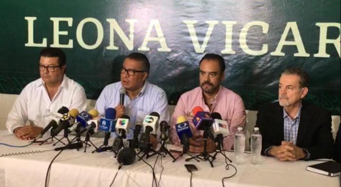 Ofrecerán 50 mil empleos en primer centro para migrantes