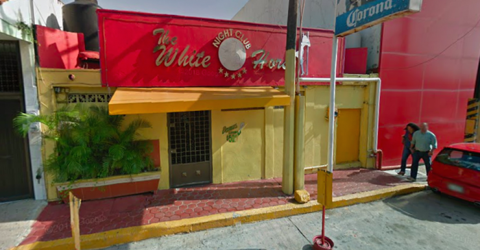 Ataque a bar en Coatzacoalcos, Veracruz, deja 25 muertos y 13 heridos