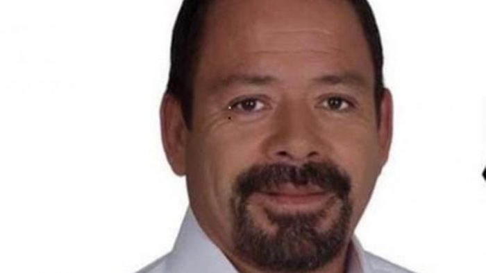 Asesinan a expresidente municipal de Acatlán de Pérez Figueroa, Oaxaca