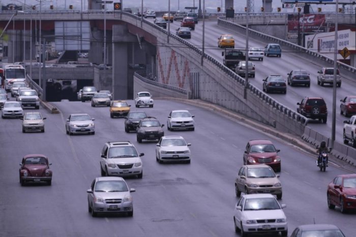 Habrá estudio de emisiones contaminantes vehiculares   