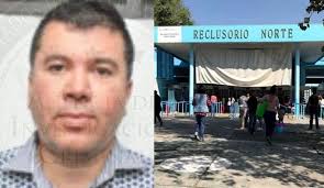 Cesan a director de penal El Amate por fiesta que realizaron reclusos