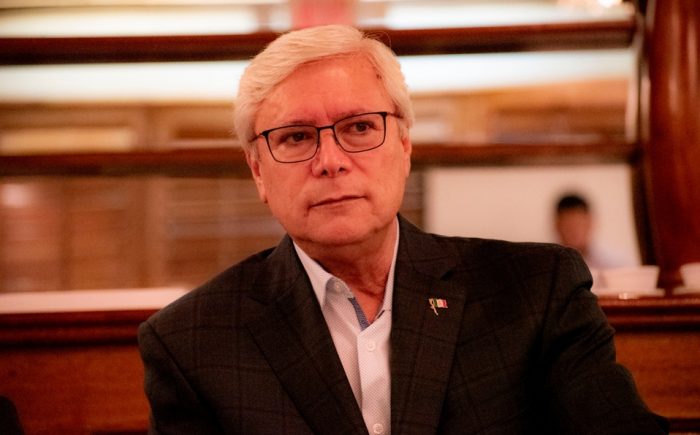 TEPJF desecha juicio contra ampliación de mandato en BC