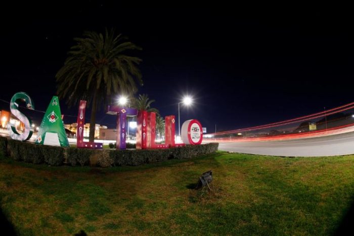 Saltillo segunda ciudad mexicana con mayor PIB per Cápita en 2019