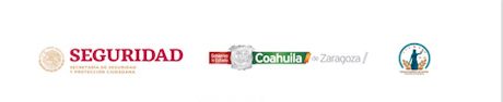 COMUNICADO: GOBIERNO DEL ESTADO DE COAHUILA
