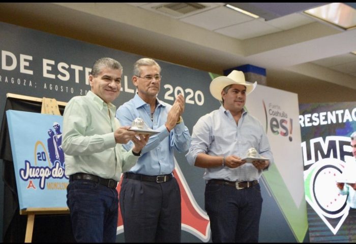 GOBERNADOR RIQUELME DA INICIO A OBRAS EN LA REGIÓN CENTRO