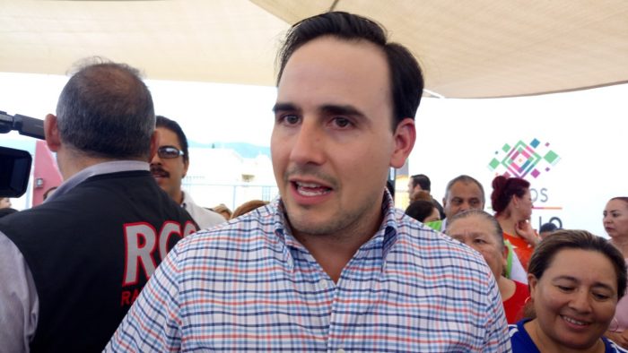 Colabora municipio con la Auditoria Superior de Estado y el tribunal de Justicia Administrativa en diligencias que se le siguen a Isidro López exalcalde