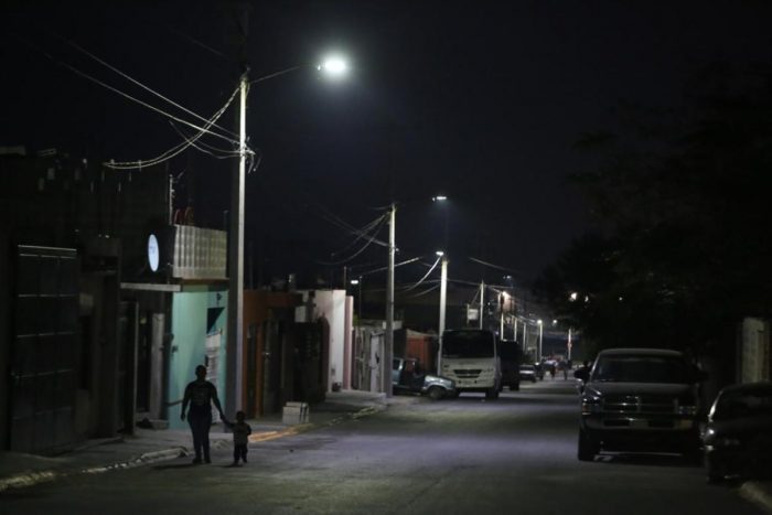 La población de Saltillo merece los mejores servicios públicos