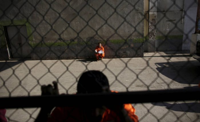México busca reparar miles de irregularidades judiciales con una ley de amnistía