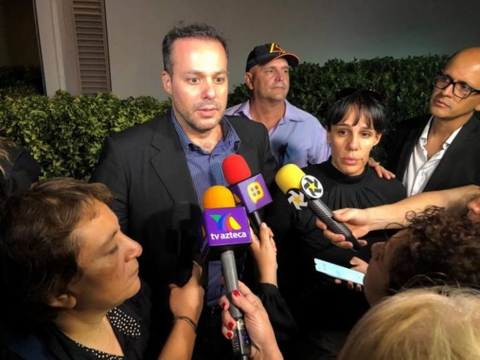 Pedimos a Sara Sosa que por humanidad nos diga dónde está José José”: Exmanager