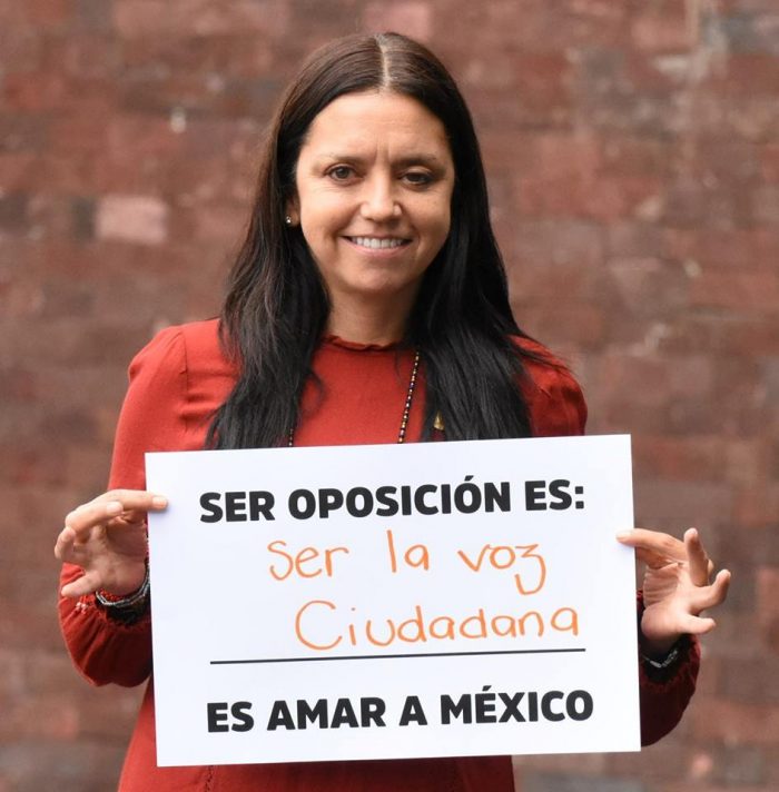 MC denuncia a Bienestar por quitar alarmas sísmicas a estancias