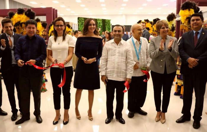 Coahuila, sede del Consejo de la Asociación Mexicana de Hoteles