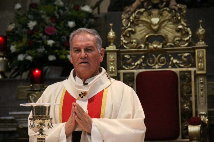 Arzobispo de Oaxaca llama "signos de muerte" a despenalización del aborto