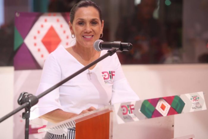 Ofrece DIF Saltillo capacitación constante a la ciudadanía
