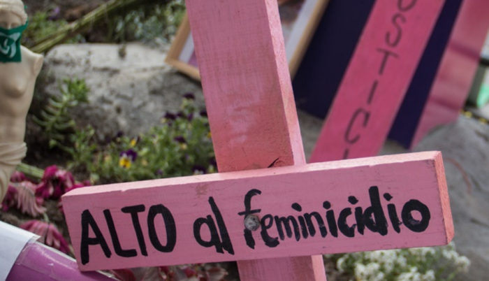 Feminicidios aumentan 14% en lo que va del 2019: Sistema Nacional de Seguridad Pública