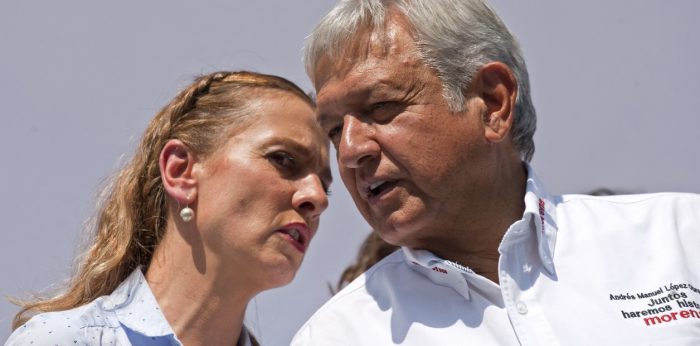 Jefe de Oficina del SAT en Boca del Río sale de la ciudad tras revelarse registro de AMLO en 26 empresas