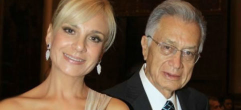 Tengo más de 20 años en relación con Julia Abdala : Manuel Bartlett