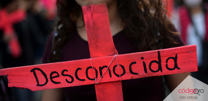 Aprueba Congreso de Coahuila  aumentar a 60 años de prisión penas por feminicidio