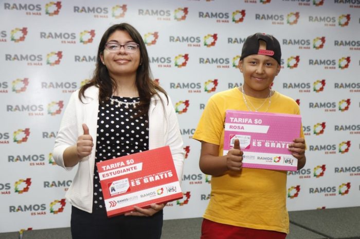 ENTREGA SEGUNDA ETAPA DEL PROGRAMA TARIFA CERO EN RAMOS ARIZPE