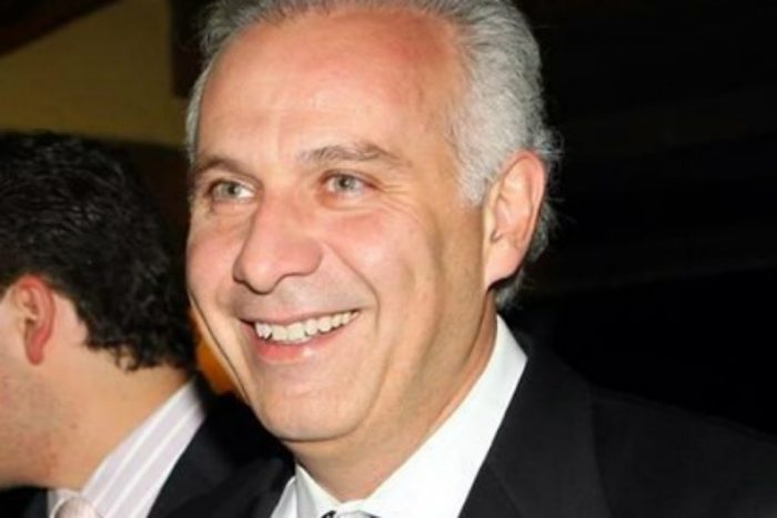 Frenan Proceso contra Juan Collado