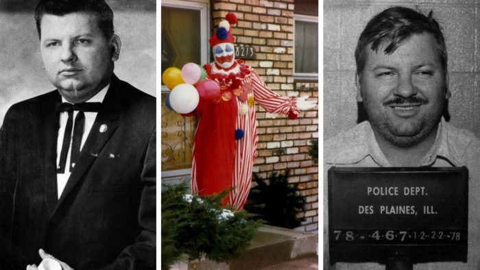"Nunca sabrán dónde están los otros": las cínicas palabras del asesino en serie en el que pudo inspirarse Stephen King para escribir "IT"