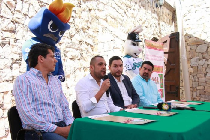 Dan a conocer ganadores del concurso “Historias del Diamante”
