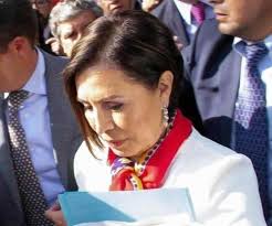 Por falta de dinero, abogados de Rosario Robles concluyen relación laboral con exfuncionaria