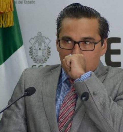 Giran orden de aprehensión contra Jorge Winckler y colaboradores por secuestro