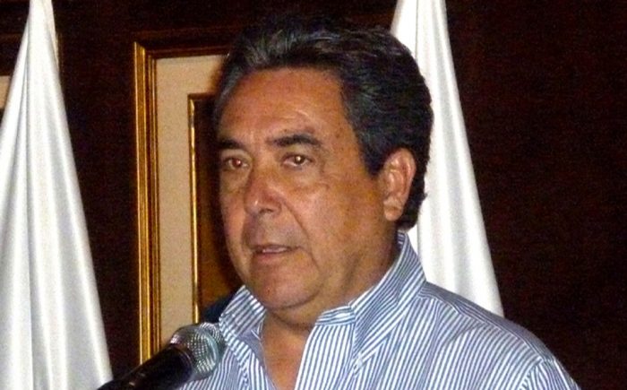 Continuará en reclusión Jorge Torres López, mientras continua su proceso de extradición