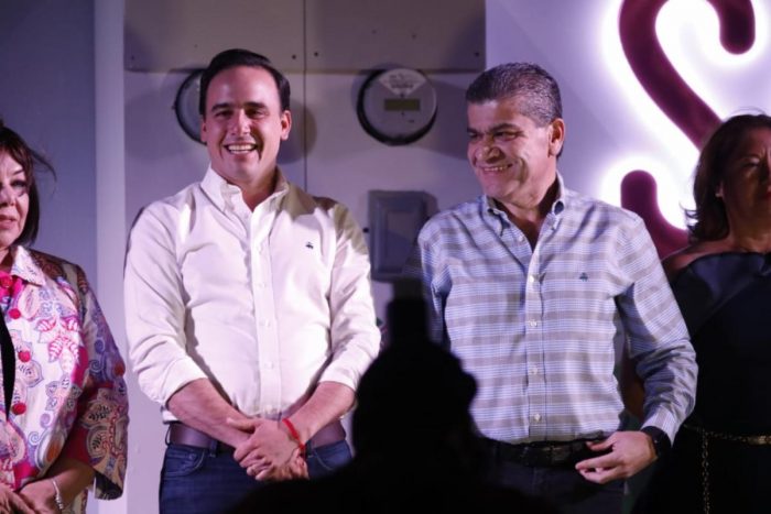 Avanza a paso firme programa “Saltillo se Prende”