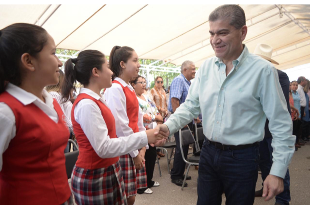 MANTIENE RIQUELME APOYO EMERGENTE A ESTANCIAS INFANTILES DE COAHUILA