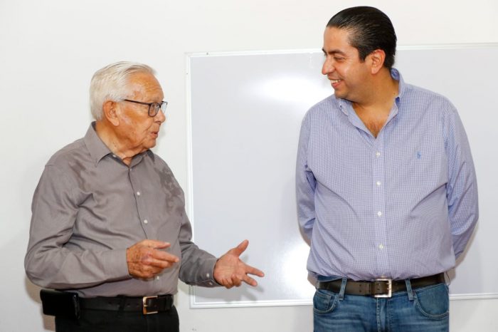 RAMOS ARIZPE TIENE HISTORIA