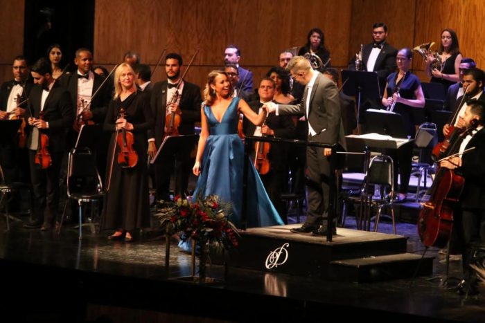 Saltillo recibe eventos culturales y artísticos de la más alta calidad